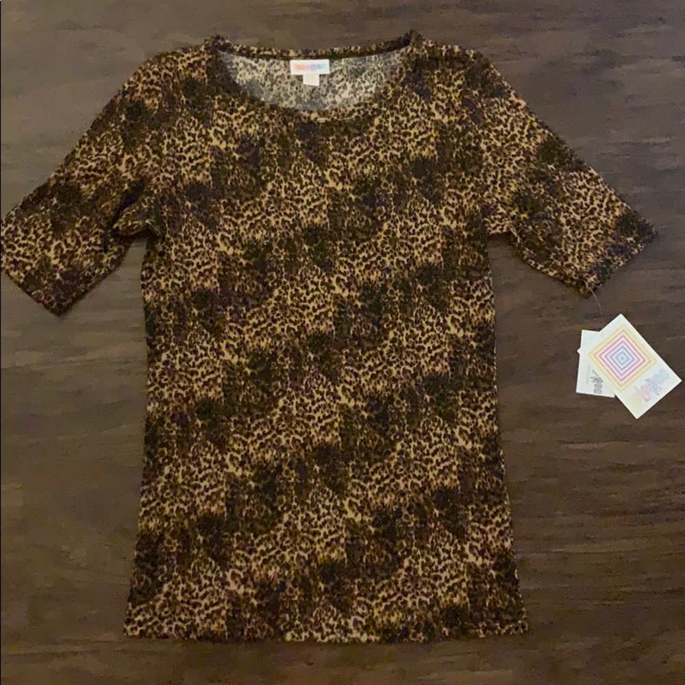 LulaRoe Gigi